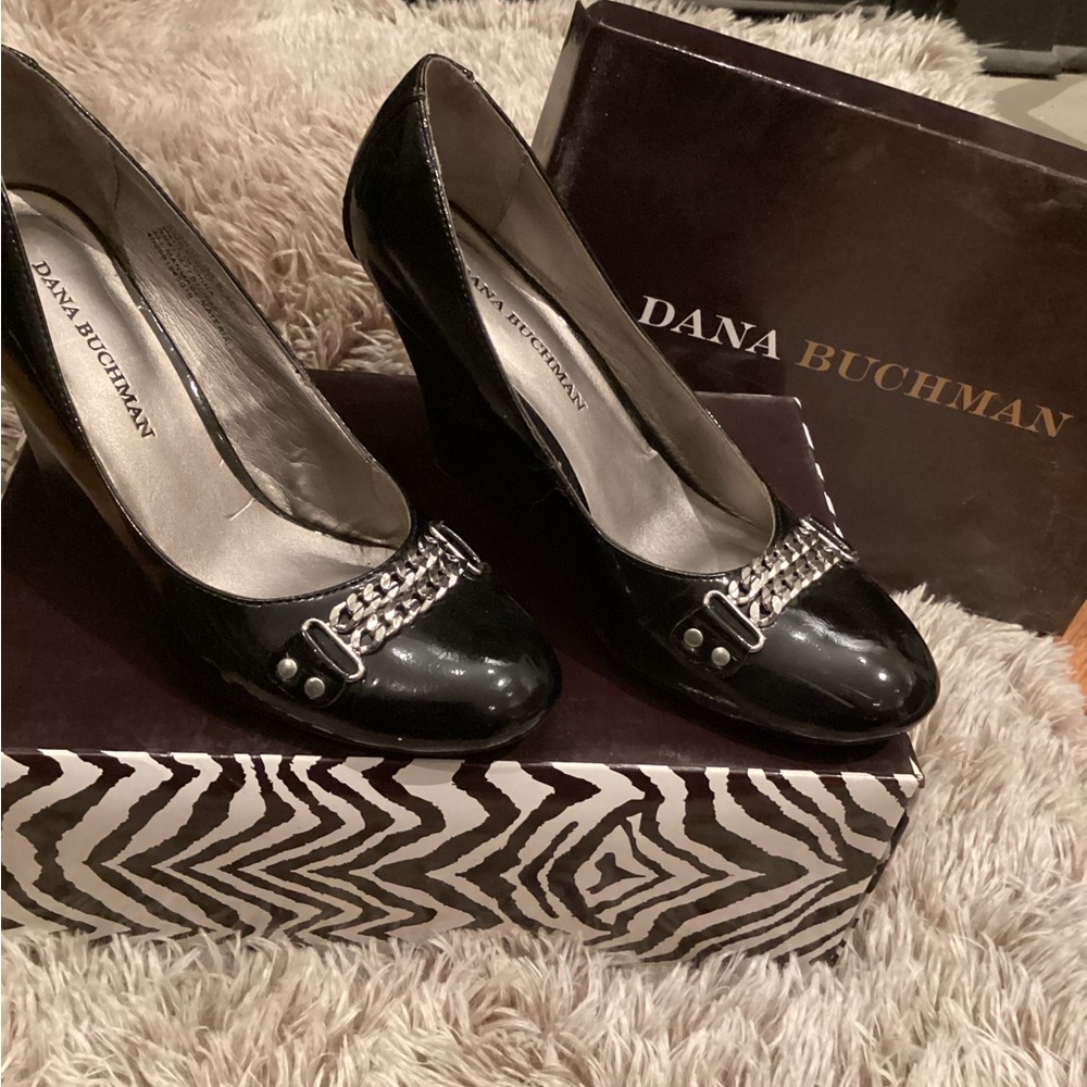 Dana Buchman - Evangeline shoes